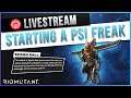 Biomutant Early Access, Psi-Freak, First 6 Hours [PC] | Biomutant