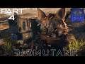 Biomutant Playthrough Part 4