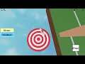 Bruh awesome 2 fps recording jump onto target in pop cat paradise"?!?!?!?