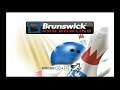 Brunswick Pro Bowling Wii Tournament Playthrough - Wii Sports Bowling Is A Better Game