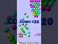 Bubble shooter Arcade Level 12 , 13 ,14 ,15 Android Game Shooting bubbles GamePlay