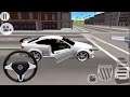 C63 Driving Simulator - Mercedes AMG Car Games | Android GamePlay