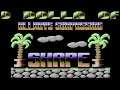 C64 One File Demo: Marantz by Shape 1990