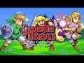 Cadence of Hyrule - O Zelda mais musical dos últimos anos - Análise/Review (Switch)