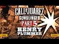 Call of Juarez: Gunslinger -  Part 5 | Game Walkthrough #Masterமாஸ்டர் #Master #gameract2021