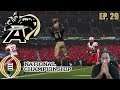 CAN OUR BACK UP LEAD US TO THE TITLE??!! | ARMY REBUILD DYNASTY NCAA FOOTBALL 14 EP29