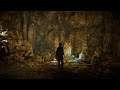 Caverna misteriosa - SHADOW OF THE COLOSSUS