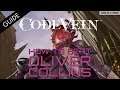 CODE VEIN Boss Fight: How to Defeat... Oliver Collins