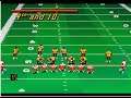 College Football USA '97 (video 3,157) (Sega Megadrive / Genesis)