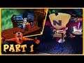 Crash Bandicoot 2: Cortex Strikes Back (PS1) | TTG Playthrough #1 | Part 1