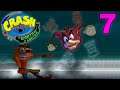 Crash Bandicoot: the Wrath of Cortex: Part 7 - But Can You Do This?