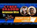 Cyber Shadow Interview w/ Yacht Club Games! (Puns, Keeping Creator's Vision, & More On Publishing)