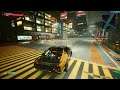 Cyberpunk 2077 (Patch 1.2) | GamePlay#19 PC
