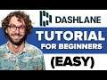 Dashlane Tutorial For Beginners - How To Use Dashlane For Newbies 2022