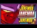 DBFZ ➤  Finally A Janemba Player  [ Dragon Ball FighterZ Season 3 ]