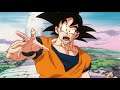 DBZ Sparking! Meteor/Budokai Tenkaichi 3 | Random fights with Goku Med