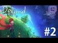 Deiland - Ya que no tengo Switch - parte 2/3  [24/03/2020]