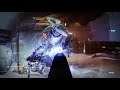 Destiny 2: Beyond Light - Legend Empire Hunt: The Dark Priestess