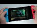 Devil May Cry Nintendo Switch handheld gameplay | Part 2 | Judge of death