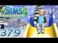 Die Sims 4: 100 Baby Challenge #379 JETZT GIBT'S STRESS!! 😩😡