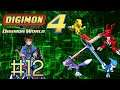 Digimon World 4 Four Player Playthrough with Chaos, Liam, Shroom, & RTK part 12: Explanations