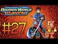 Digimon World Dawn Playthrough with Chaos part 27: Kiwi Dodo Bird Unlocked