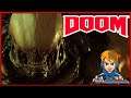 Doom 🎮  Gameplay German  #002-Blut und Eingeweihte