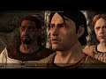 Dragon Age: Origins Walkthrough Part 8 - Arriving at Lothering