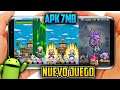 Dragon Ball Super LEGENDS Pixel Fan Game APK 7MB Para Android