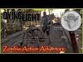 Dying Light Single Play Zombie Action Adventure #DyingLight