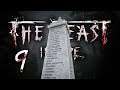 EASTER EGG UKRYTY NA CMENTARZU || The Beast Inside [#9]