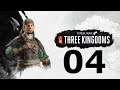 Einführung Total War Three Kingdoms Deutsch Zhang Yan #04 [ Total War Three Kingdoms Gameplay HD ]