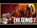End of the World! | Evil Genius 2: World Domination #33 - Let's Play / Gameplay