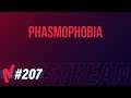 [ENG/ID] Phasmophobia | Livestream #207