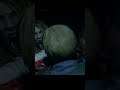 Eu Não Sabia Que Dava Pra Ser Atacado Assim - Resident Evil 2 Remake PS4 #shorts