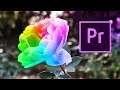 Every Effect in Adobe Premiere Pro CC Demonstrated in 5 Minutes