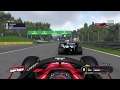 F1® 2019 PS4 Grand Prix de Spa