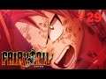 Fairy Tail Walkthrough Part 29 (DE/Blind/Full HD)-Kampf der Drachen