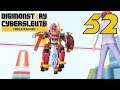 Fast Horsey Boy - Let's Play Digimon Story Cyber Sleuth: Complete Edition - Part 52