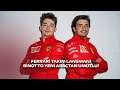 Ferrari, 2021 Takım Lansmanını Gerçekleştirdi - Binotto, Yeni Araçtan Umutlu!