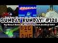Final Doom PS1, Mega Man, Spongebob, Toy Story 2, Dig Dug, Resident Evil 2 | Sunday Runday! #128