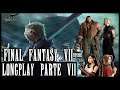 🔥 FINAL FANTASY 7 REMAKE (VII) 🔥 Completo Parte 7 + LongPlay + Español en PS4 !! (1Kᵁᴴᴰ+HDR)