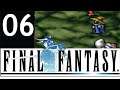 FINAL FANTASY I 1 ORIGINS (#06) Marsh Cave Part 02 PS1 Normal Mode Let's Play  NO COMMENTARY
