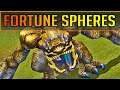 FINAL FANTASY X GUIDE FARMING FORTUNE SPHERES FROM EARTH EATER