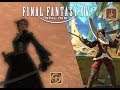 Final Fantasy XIV - Devenir Samourai & Mage Rouge !