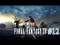 Final Fantasy XV Platin-Let's-Play #12 | In Schale geworfen + Lebensräuber (deutsch/german)