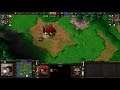 FoCuS (Orc) vs Sini (NE) - WarCraft 3 - Recommended - Last Minute Plays - WC2787