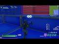 fortnite battle roayale arena trios getting to champions and creative leauge