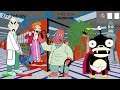 Futurama Basics in Science and Technology - Baldi's Basics V1.3.2 Mod