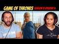 Game of Thrones Season 3 Episode 4 (And Now His Watch Is Ended) REACTION